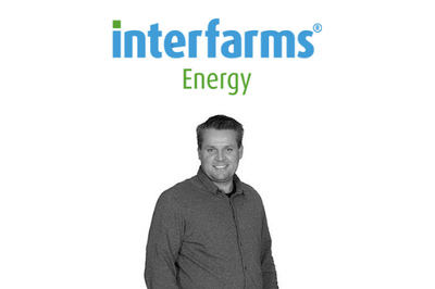 Interfarms Energy - Dennis Doornbos