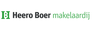 logo Heero Boer Makelaardij